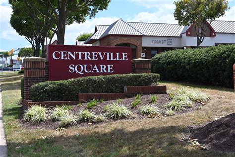 Centreville .